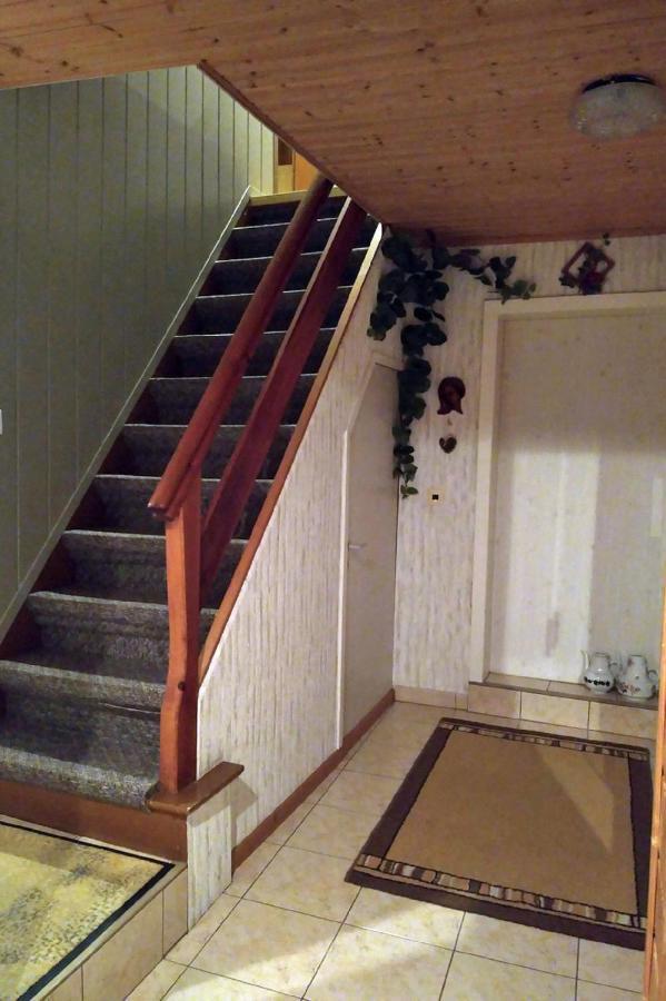 Ferienwohnung Riemer Geisa Exterior foto
